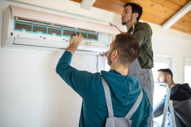 Best Affordable HVAC Services  in Columbia, MS