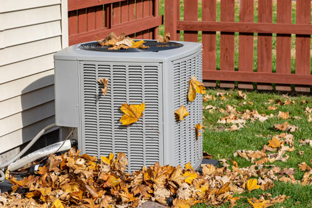 HVAC Maintenance Plan in Columbia, MS
