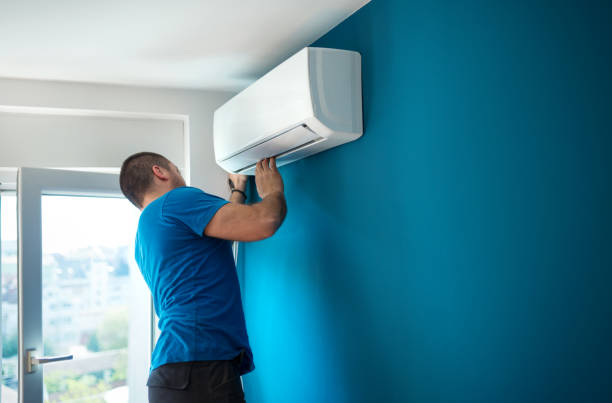 Best HVAC Companies Near Me  in Columbia, MS