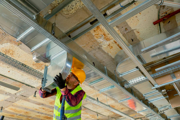 Best HVAC Tune-Up Services  in Columbia, MS