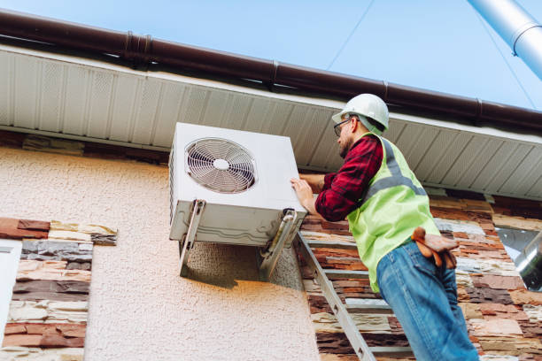 Best HVAC Repair Near Me  in Columbia, MS