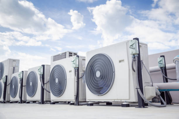  Columbia, MS HVAC Pros