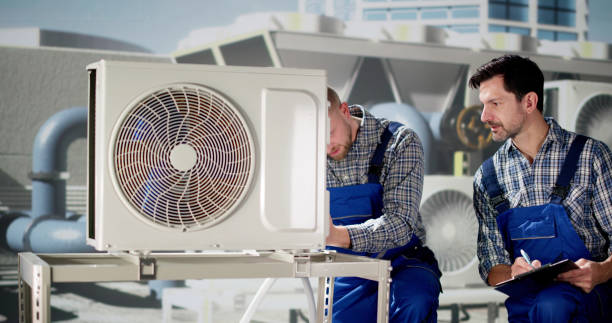 Columbia, MS HVAC Company