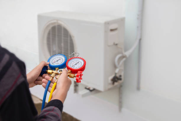 Best HVAC Maintenance Plan  in Columbia, MS