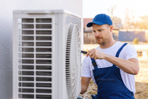 Best Residential HVAC Services  in Columbia, MS