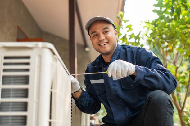 Best HVAC Installation Services  in Columbia, MS