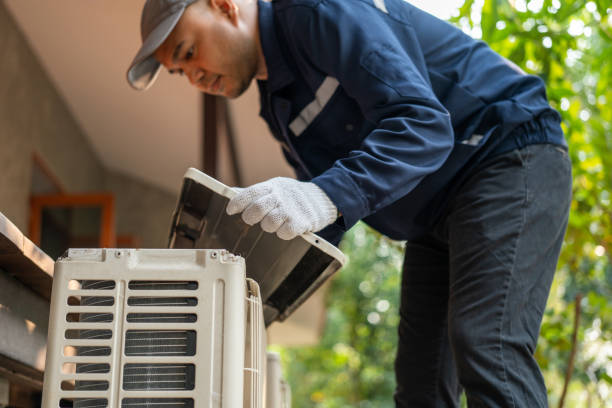 Best Best HVAC Companies  in Columbia, MS